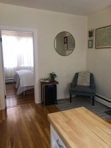 27 Melrose Street 4, Boston, MA 02116