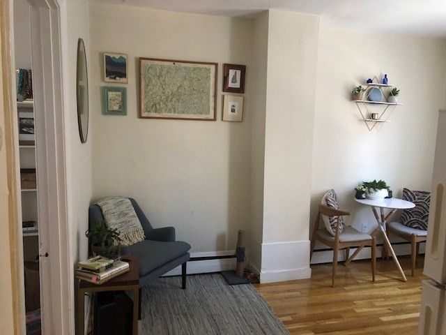 27 Melrose Street 4, Boston, MA 02116