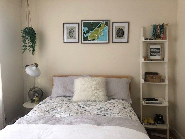 27 Melrose Street 4, Boston, MA 02116