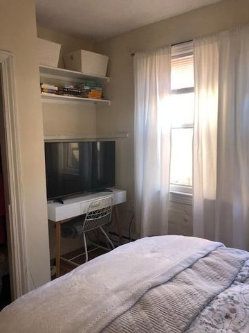 27 Melrose Street 4, Boston, MA 02116