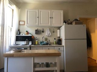 27 Melrose Street 4, Boston, MA 02116