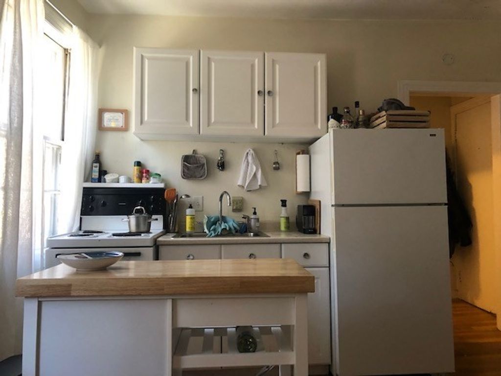27 Melrose Street 4, Boston, MA 02116