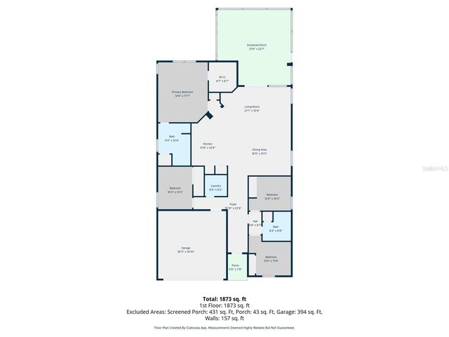 10630 MEDFORD LAKE DRIVE, Riverview, FL 33578