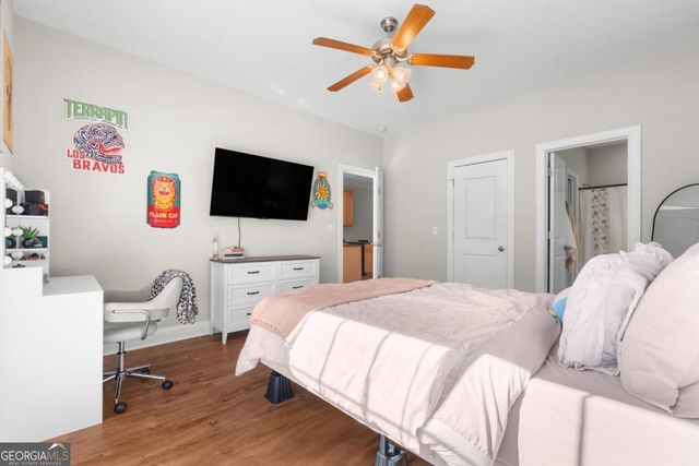 4988 Burkhalter Road 302, Statesboro, GA 30458