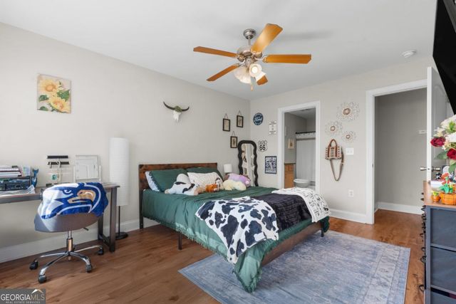 4988 Burkhalter Road 302, Statesboro, GA 30458