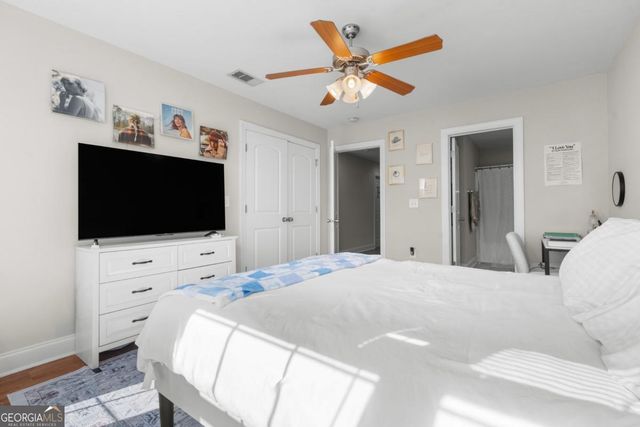 4988 Burkhalter Road 302, Statesboro, GA 30458