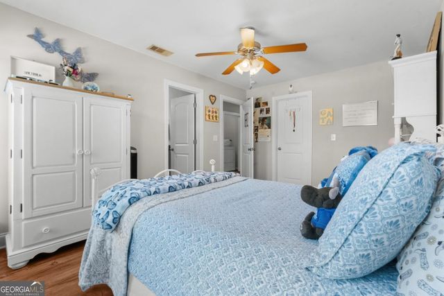 4988 Burkhalter Road 302, Statesboro, GA 30458