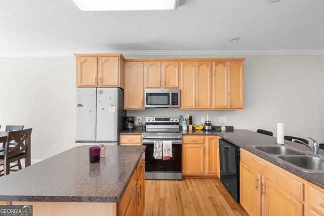 4988 Burkhalter Road 302, Statesboro, GA 30458