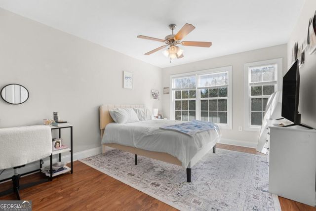 4988 Burkhalter Road 302, Statesboro, GA 30458