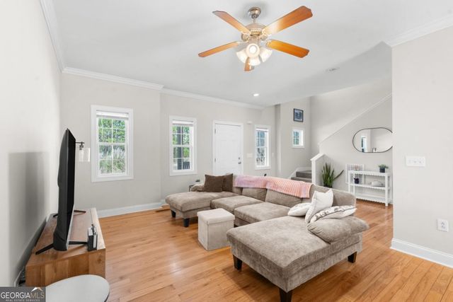 4988 Burkhalter Road 302, Statesboro, GA 30458