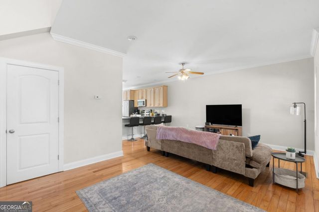 4988 Burkhalter Road 302, Statesboro, GA 30458