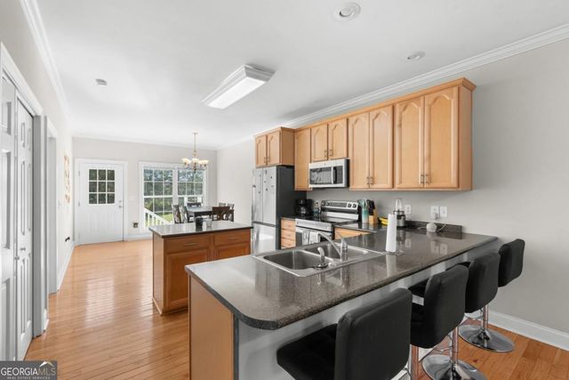 4988 Burkhalter Road 302, Statesboro, GA 30458