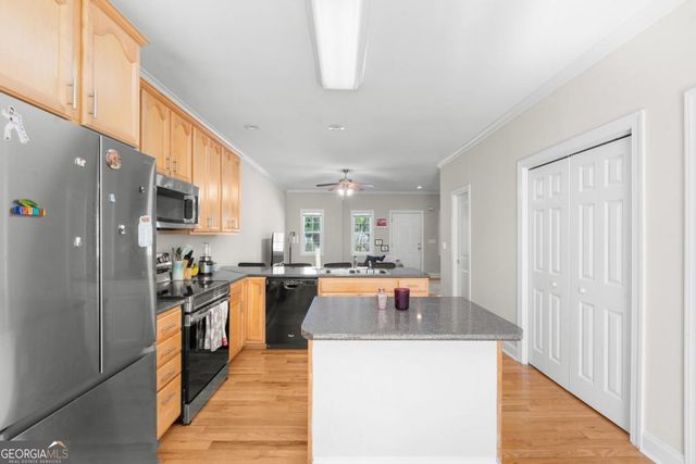 4988 Burkhalter Road 302, Statesboro, GA 30458