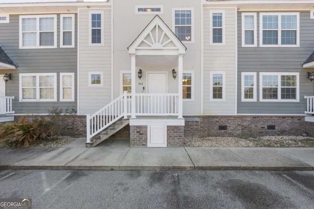 4988 Burkhalter Road 302, Statesboro, GA 30458