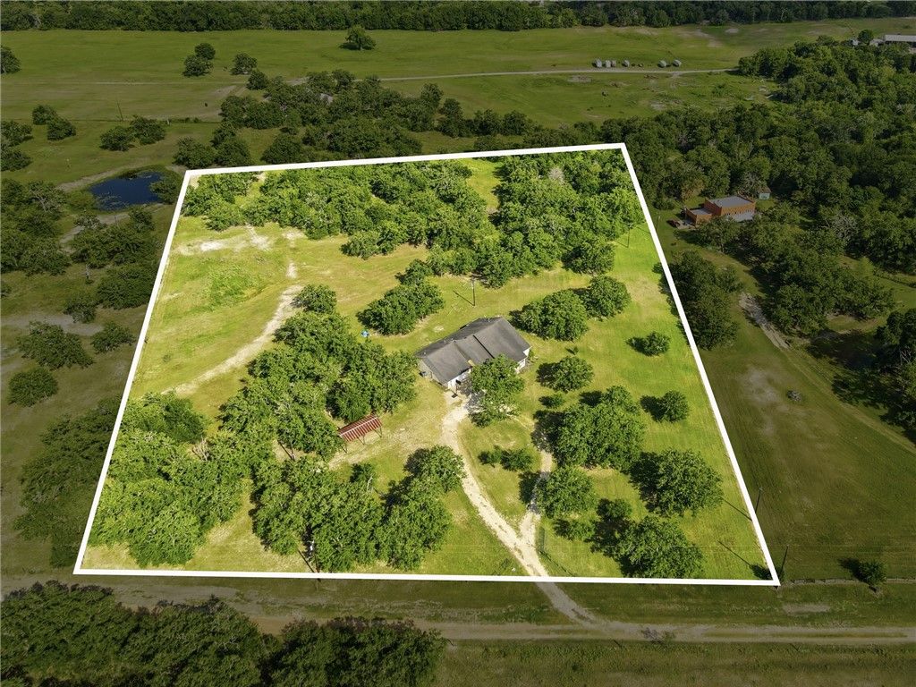 510 Private Road 4035, Somerville, TX 77879 — photo 2