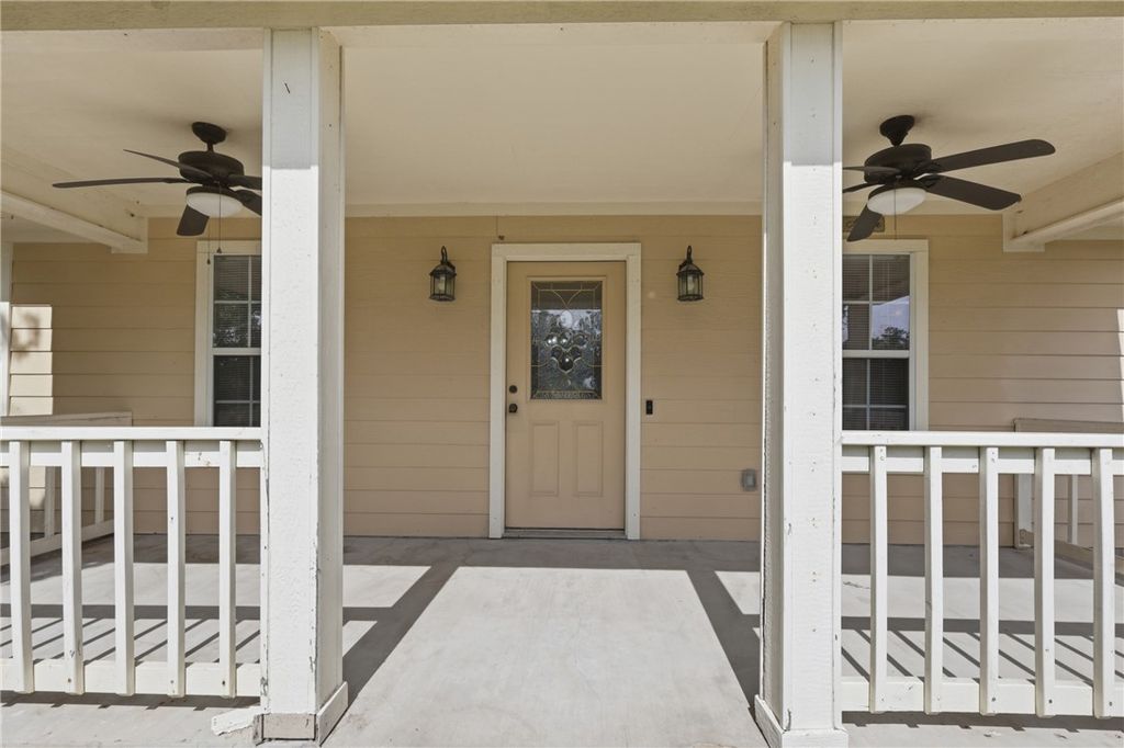 510 Private Road 4035, Somerville, TX 77879 — photo 3