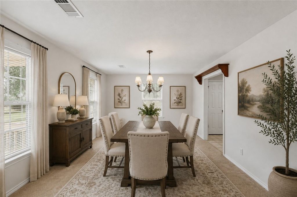 510 Private Road 4035, Somerville, TX 77879 — photo 4