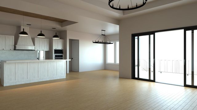 10720 S Lake Mist Lane, Willis, TX 77318