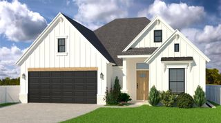 10720 S Lake Mist Lane, Willis, TX 77318