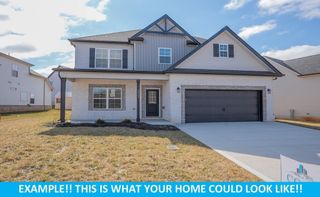 101 Sycamore Hill, Clarksville, TN 37042