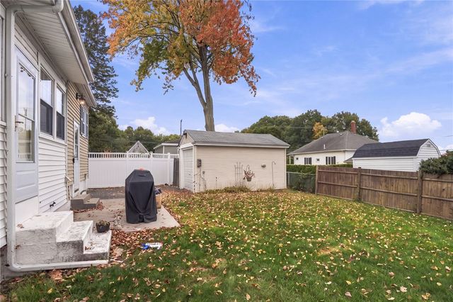 64 Blackstone Street, Cumberland, RI 02864