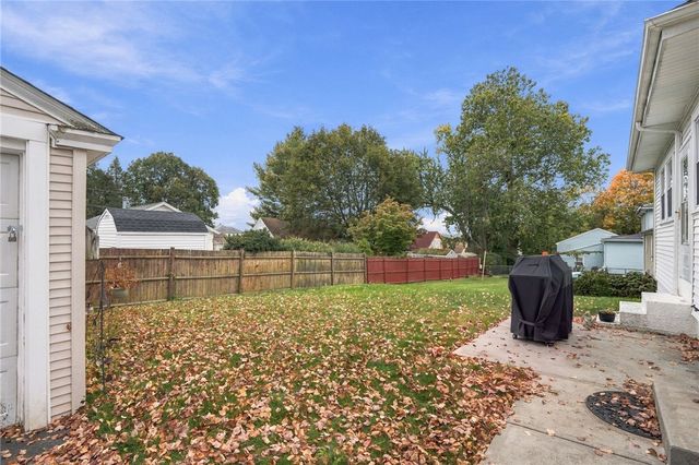 64 Blackstone Street, Cumberland, RI 02864