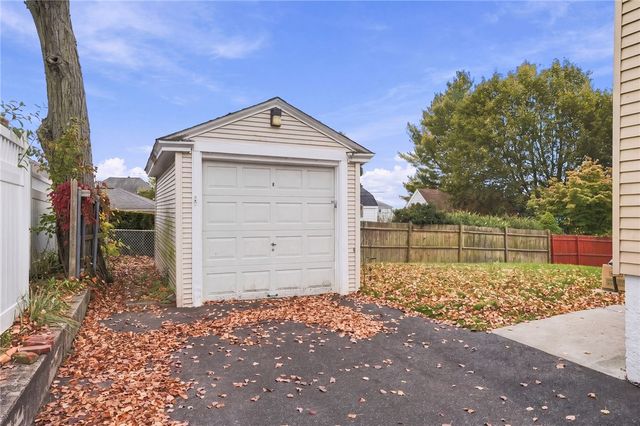 64 Blackstone Street, Cumberland, RI 02864