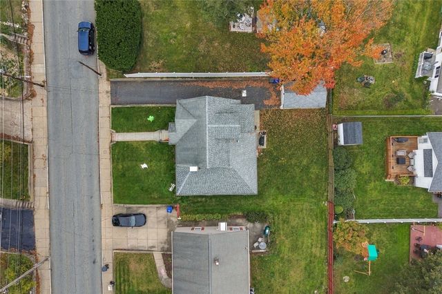 64 Blackstone Street, Cumberland, RI 02864