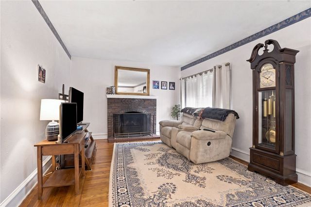 64 Blackstone Street, Cumberland, RI 02864