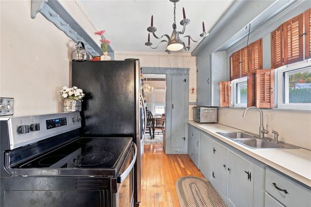 64 Blackstone Street, Cumberland, RI 02864