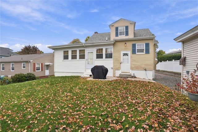 64 Blackstone Street, Cumberland, RI 02864