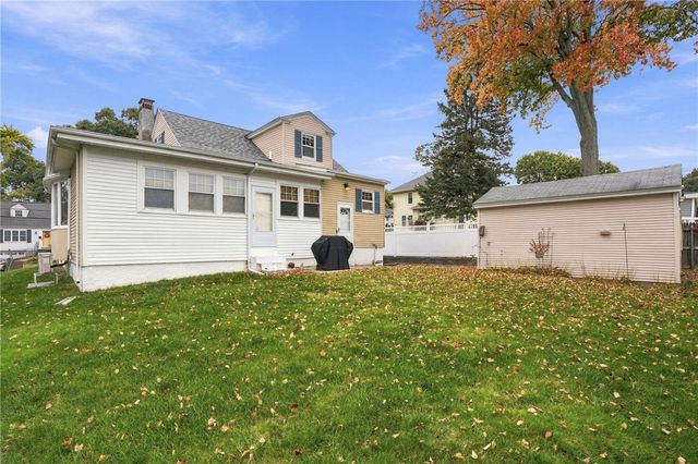 64 Blackstone Street, Cumberland, RI 02864