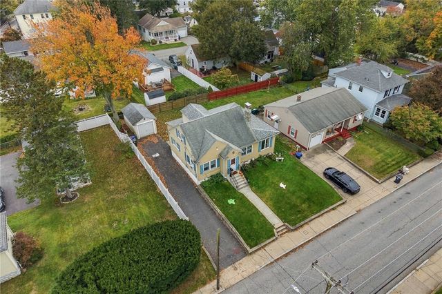 64 Blackstone Street, Cumberland, RI 02864