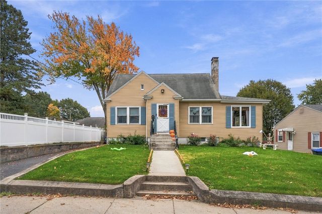 64 Blackstone Street, Cumberland, RI 02864