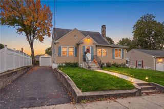64 Blackstone Street, Cumberland, RI 02864