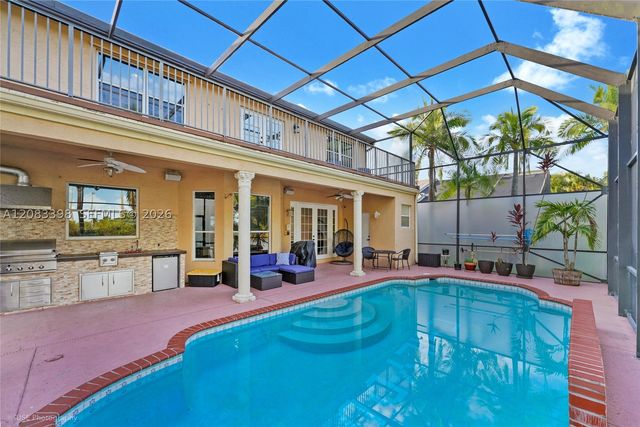 3181 SW 173rd Ter, Miramar, FL 33029