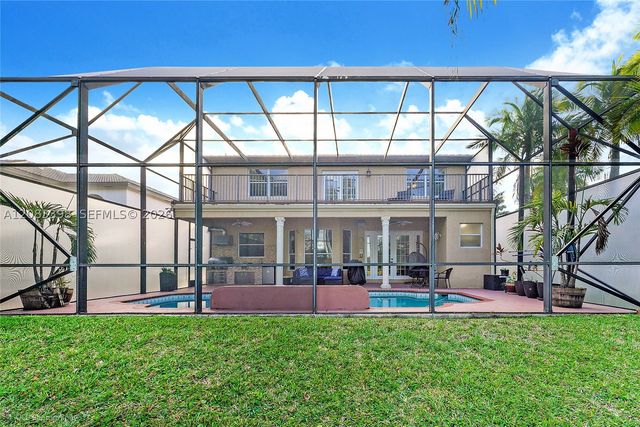 3181 SW 173rd Ter, Miramar, FL 33029