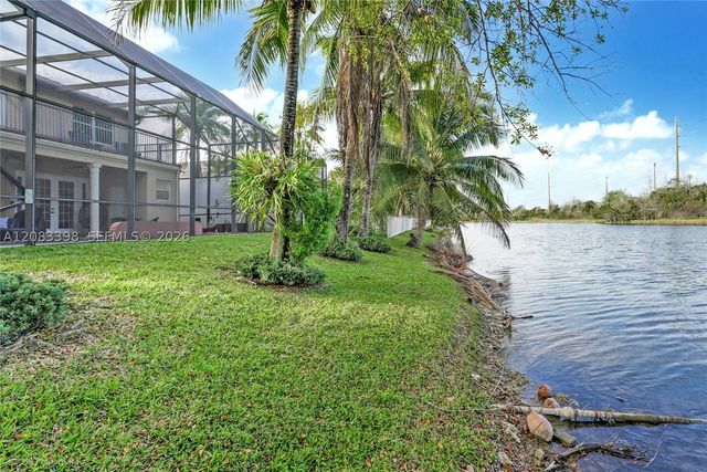3181 SW 173rd Ter, Miramar, FL 33029