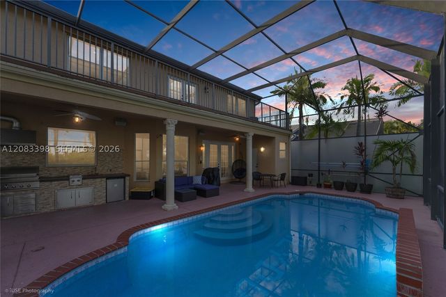 3181 SW 173rd Ter, Miramar, FL 33029