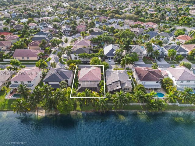 3181 SW 173rd Ter, Miramar, FL 33029