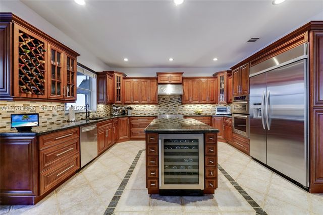 3181 SW 173rd Ter, Miramar, FL 33029