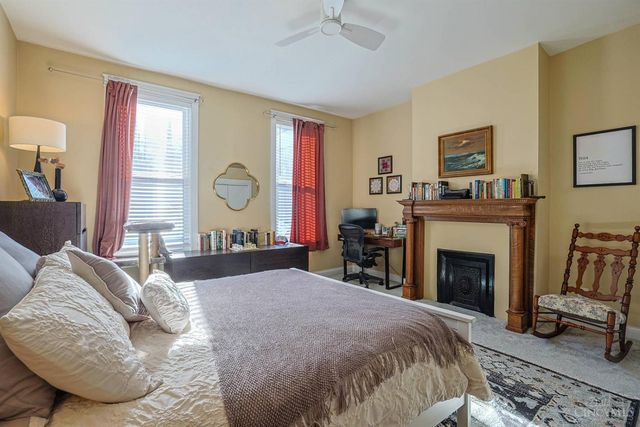 982 Hatch Street, Cincinnati, OH 45208