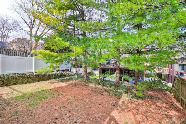 982 Hatch Street, Cincinnati, OH 45208