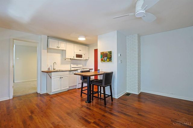 982 Hatch Street, Cincinnati, OH 45208