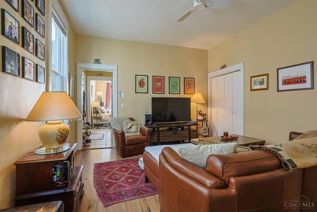 982 Hatch Street, Cincinnati, OH 45208