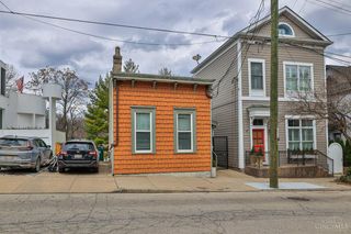 982 Hatch Street, Cincinnati, OH 45208