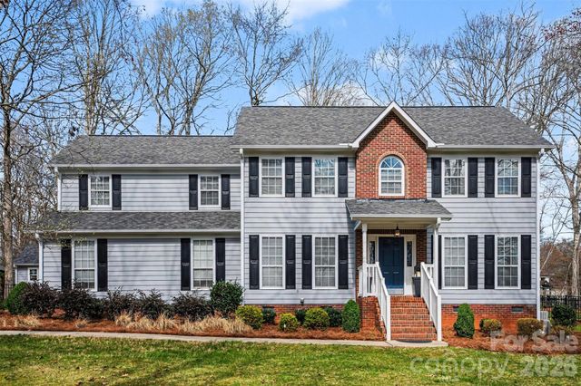 8007 Juniper Court, Indian Trail, NC 28079