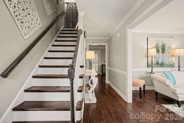 8007 Juniper Court, Indian Trail, NC 28079