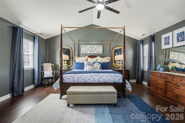 8007 Juniper Court, Indian Trail, NC 28079