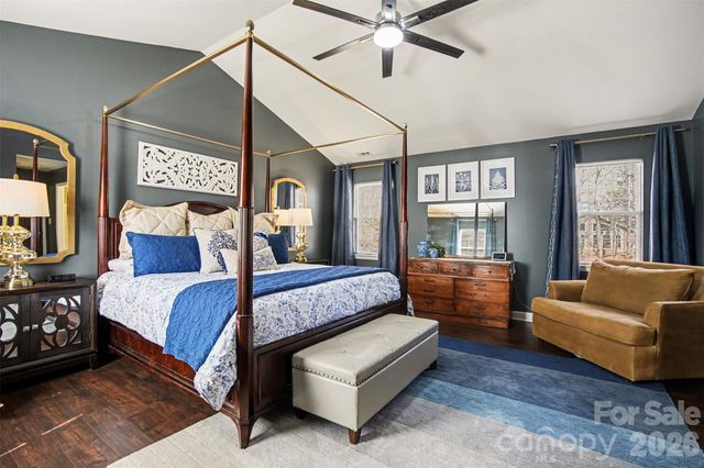 8007 Juniper Court, Indian Trail, NC 28079